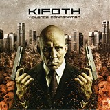 K.I.F.O.T.H. - Violence Corporation