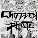 Chozzen Phate - Chozzen Phate