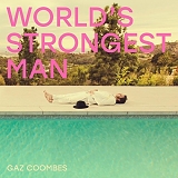 Coombes, Gaz - World's Strongest Man