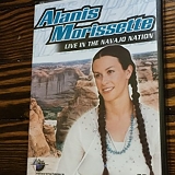 Alanis Morissette - Live in the Navajo Nation  (Music in High Places)