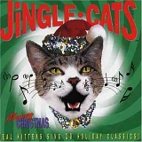 The Jingle Cats - Meowy Christmas