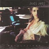 Jodi Jett - Revelations