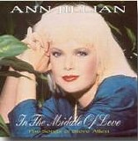 Ann Jillian - In The Middle Of Love