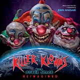 John Massari - Killer Klowns From Outer Space: Reimagined