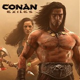 Knut Avenstroup Haugen - Conan Exiles