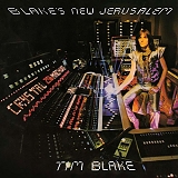 Blake, Tim - Blake's New Jerusalem