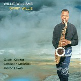 Willie Williams - Spirit Willie