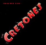 The Cretones - Thin Red Line