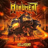 Monument - Hellhound