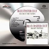 Blue Oyster Cult - Secret Treaties (AF SACD hybrid)