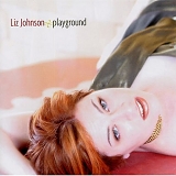 Liz Johnson - Playground