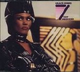 Grace Jones - 7 Day Weekend