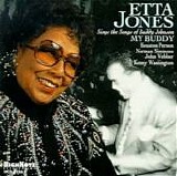 Etta Jones - My Buddy