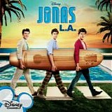 Jonas Brothers - Jonas L.A.