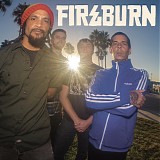 Fireburn - Shine b/w The Controller