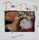 Don Dixon - Romeo At Juilliard