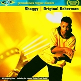 Shaggy - Original Doberman