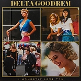 Delta Goodrem - I Honestly Love You