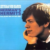 Herman's Hermits - There's A Kind of Hush All Over The World