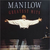 Barry Manilow - Manilow: Greatest Hits, The Platinum Collection