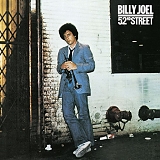 Billy Joel - 52nd Street