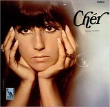 Cher - Cher (Self Titled)