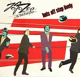 Jo Jo Zep & The Falcons - Hats Off Step Lively