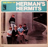 Herman's Hermits - The Best Of Herman's Hermits - Volume 1