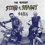 Sting & Shaggy - 44/876 (The Remixes)