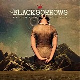The Black Sorrows - Faithful Satellite