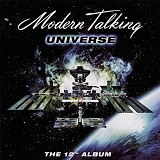 Modern Talking - Universe - The 12th Album