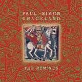 Paul Simon - Graceland - The Remixes