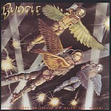 Budgie - If I Were Brittania I'd Waive The Rules