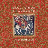 Paul Simon - Graceland - The Remixes