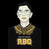 Miriam Cutler - RBG