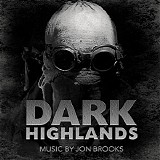 Jon Brooks - Dark Highlands