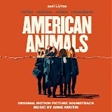 Anne Nikitin - American Animals