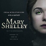 Amelia Warner - Mary Shelley