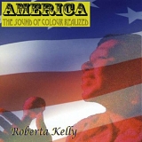 Roberta Kelly - America (The Sound of Colour Realized)