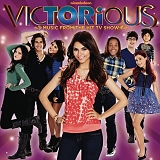 Victoria Justice - Victorious: Music From The Hit TV Show