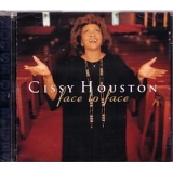 Cissy Houston - Face To Face