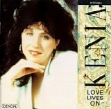 Kenia - Love Lives On