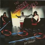 Jones Girls, The - On Target