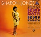 Sharon Jones & The Dap-Kings - 100 Days, 100 Nights