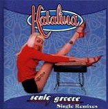 Katalina - Sonic Groove Remixes