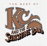 KC & The Sunshine Band - The Best Of KC And The Sunshine Band