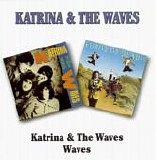 Katrina & The Waves - Katrina & The Waves / Waves