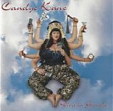 Candye Kane - Diva La Grande