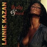 Lainie Kazan - Body & Soul