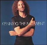 Kenny G - The Moment